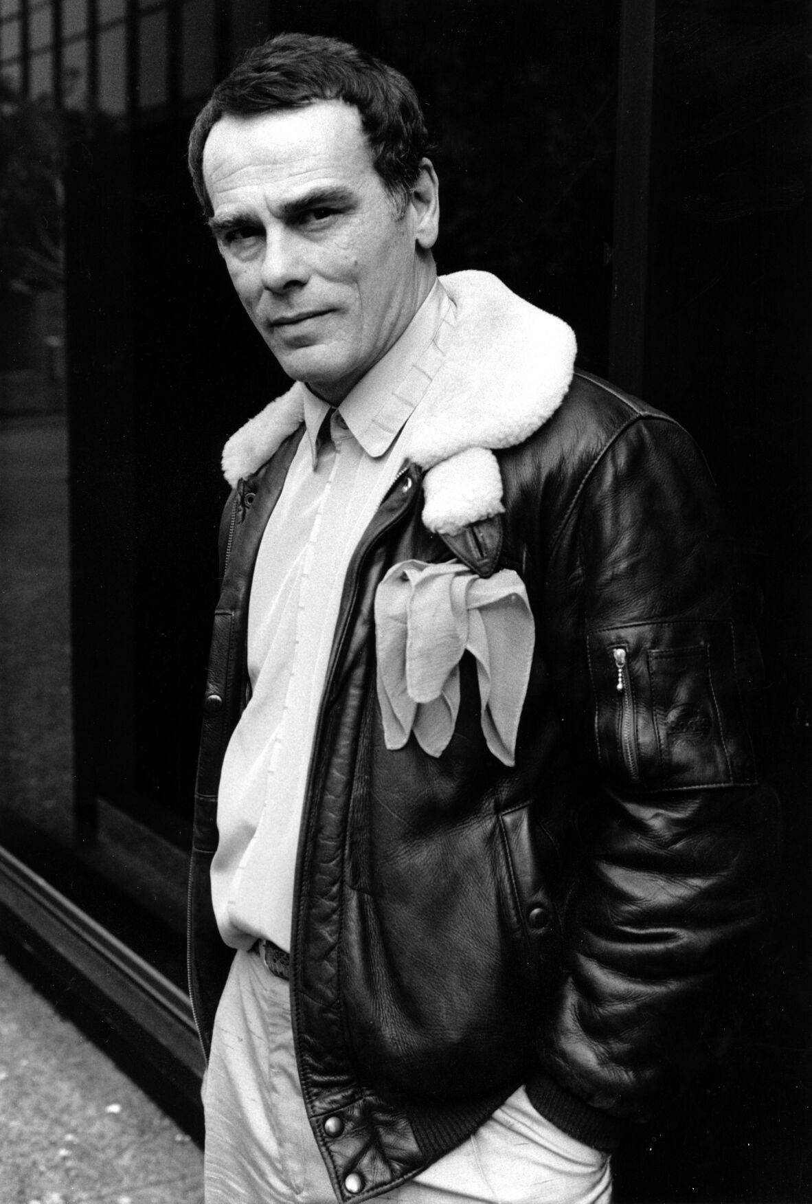DEAN STOCKWELL